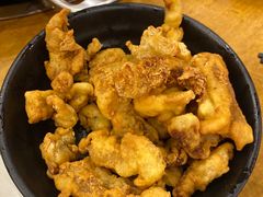 -新凯里酸汤鱼(飞山街店)