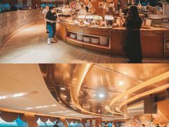 -杭州国际会议中心洲际酒店-原素全日餐厅(解放东路店)