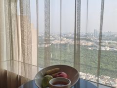 -广交会威斯汀酒店