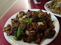 -胖子菜馆(隆昌路店)