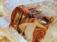 鸭尾酥-生活林(河北路店)