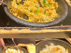 秘制石锅拌饭-久苑烧肉(世界城广场店)