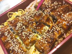 -富山日式料理(宽厚里店)