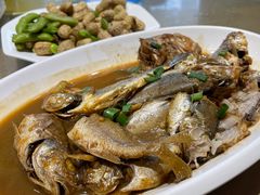 -天天渔港海鲜酒家(石浦玉泉路店)