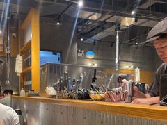 -姜虎东白丁烤肉(深圳湾后海汇店)