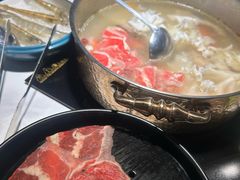 -椰子湾·海南火锅·糟粕醋·椰子鸡(正大广场店)