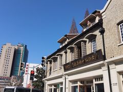 -大龙汤包