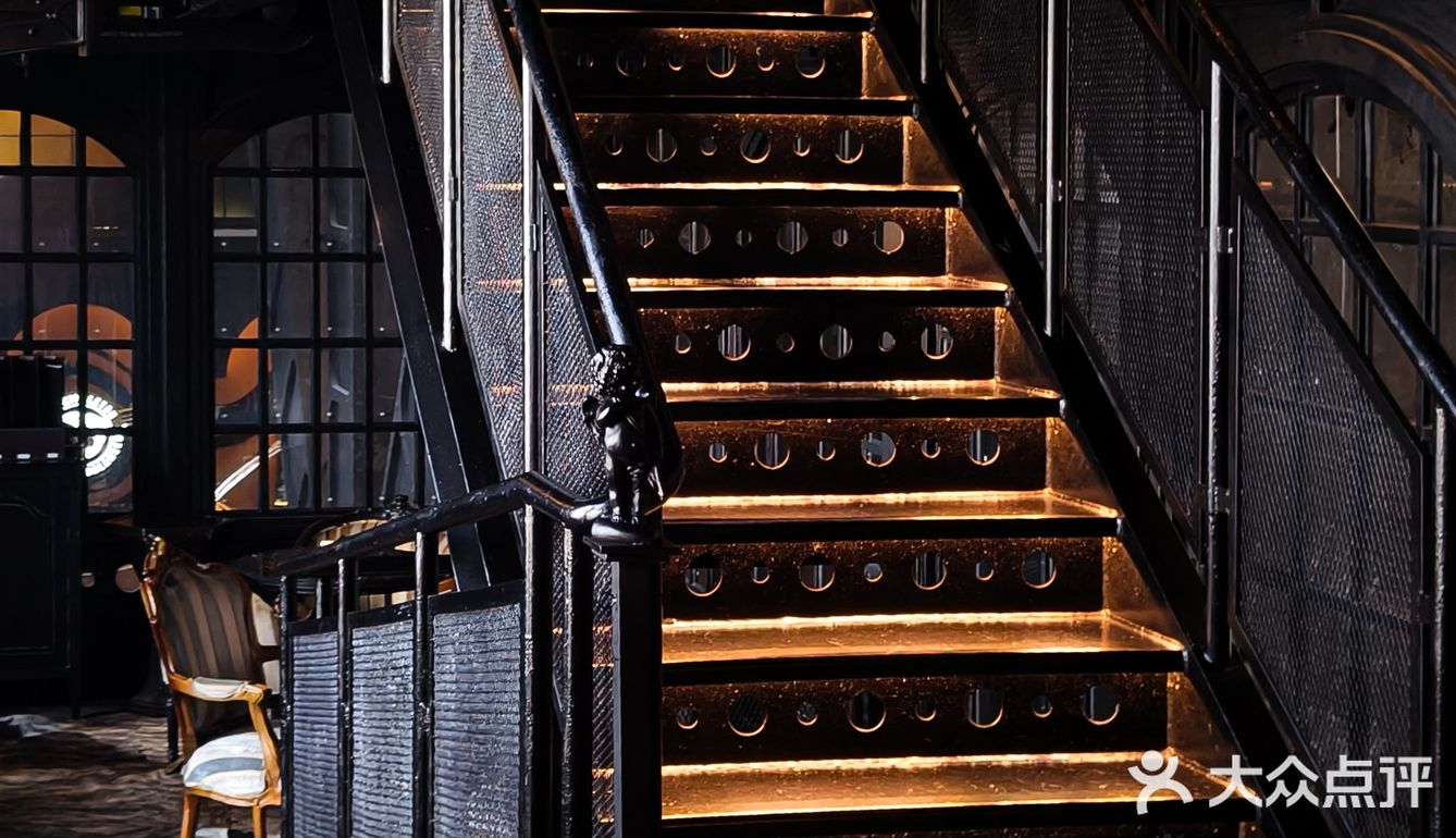 情侣码住！平安金融中心生日浪漫指南✨