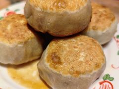 -清真·老门框爆肚涮肉·中华老字号(丰管路店)