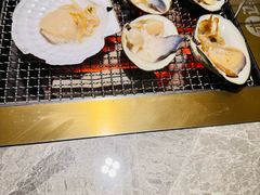 -本达人海鲜烧烤·朝鲜族风味(发展店)