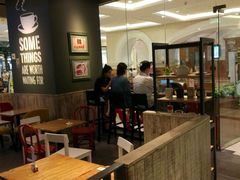 -COSTA COFFEE(上海月星环球港店)
