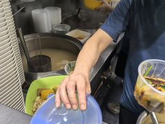 -林静小吃(复兴路店)