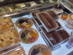 -嗒令甜品·主题融合料理餐厅(首座时代店)