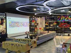 -CIAO·团建聚餐·生日派对轰趴馆(福田店)