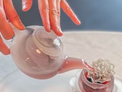 -莉莉海堂HAITANG·烤鸭(国贸商城店)