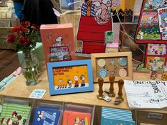 -猫的天空之城概念书店(杭州南宋御街店)