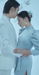 -太古映画婚纱摄影(天河店)