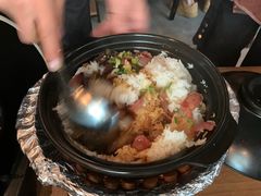 -同仁四季椰子鸡(无锡滨湖万象汇店)
