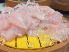 -龍歌自助小火锅(李沧丽达店)