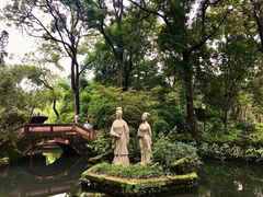 -三苏祠