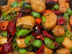 -老板恋上鱼(印象城店)