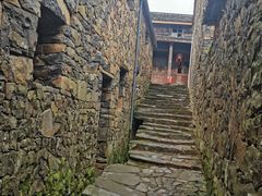 -乌石村