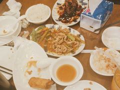 -奶奶的味道(胶州路店)