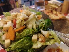 -安立可意大利美食