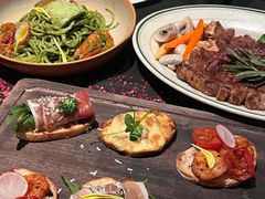 -静香HOUSE·全时段融合餐厅(七星欢乐颂店)