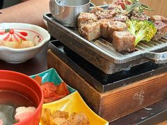 -味太助·银饭食堂(中华城店)
