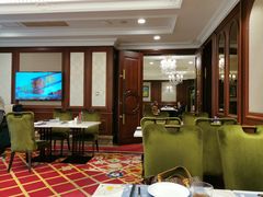 大堂-子霖南山鲜虾面(南山总店)