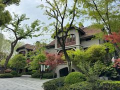 -思南公馆