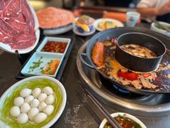 -巴蜀大将火锅(春熙店)