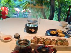 -侨美唐荔园·宴会厅(唐荔园食艺馆店)