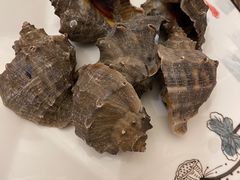 -大城·烧烤海鲜大排档(台东店)