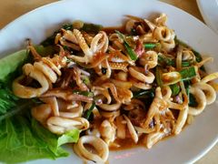 -真浪大家乐海鲜餐馆