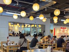 -馬伍旺川菜(江北虹悦城店)
