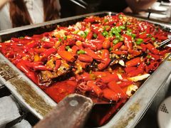 -炉鱼(诸暨万风新天地店)