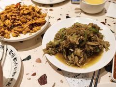 -姥姥家春饼店(惠新东街店)
