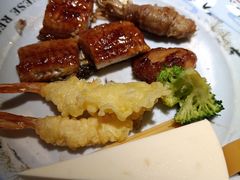 -松子料理(亮马桥店)