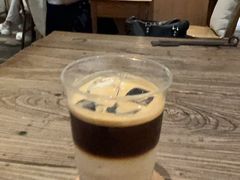 -三目仓咖啡(贤南路店)