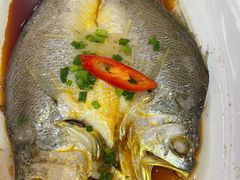 -畔山酒店中餐厅