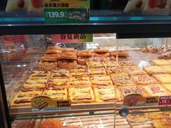 -味多美蛋糕(安定门店)