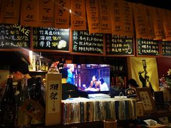 -半藏居酒屋(香港花园店)