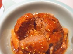 -小厨娘淮扬菜(天印大道店)