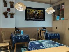 -云南李记罐罐米线饵丝小吃(汉中门金鹰店)