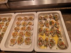-雍和会海鲜姿造自助(湖东路店)