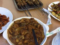 -振生清真饭店(永安道店)