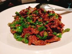 小炒黄牛肉-徐记海鲜(大明宫|北二环店)