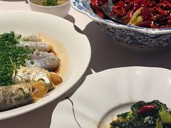 -三利音·玖弄小鲜(浦东嘉里城店)